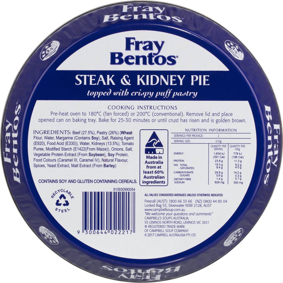 fray-bentos-steak-kidney-pie-425g-woolworths