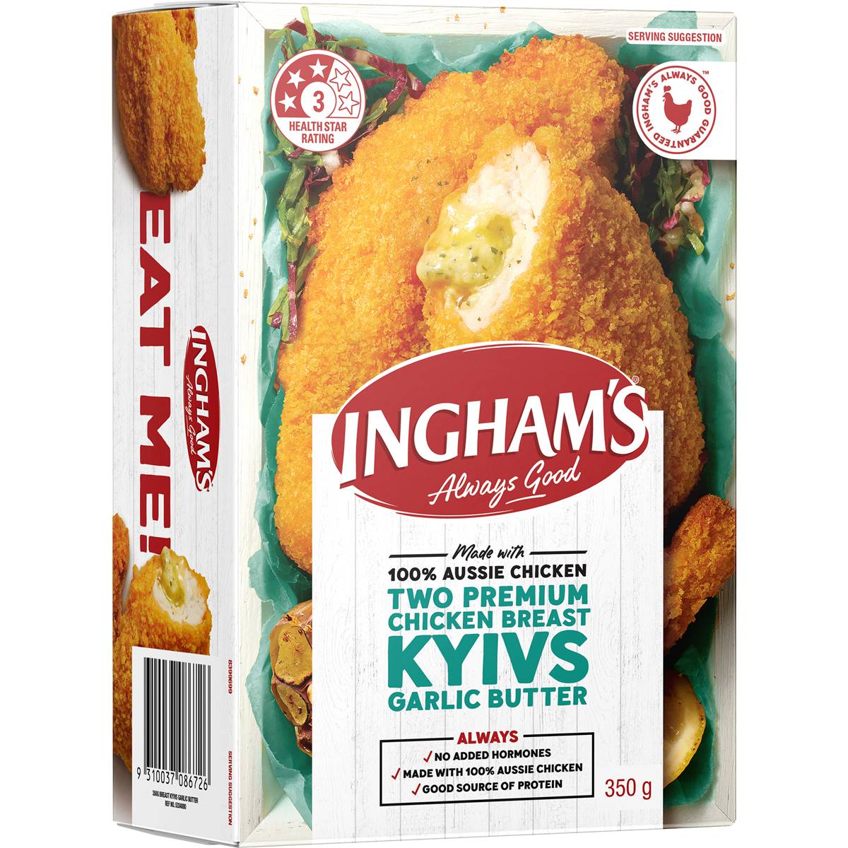 ingham-s-two-premium-chicken-breast-kyivs-garlic-butter-350g-woolworths