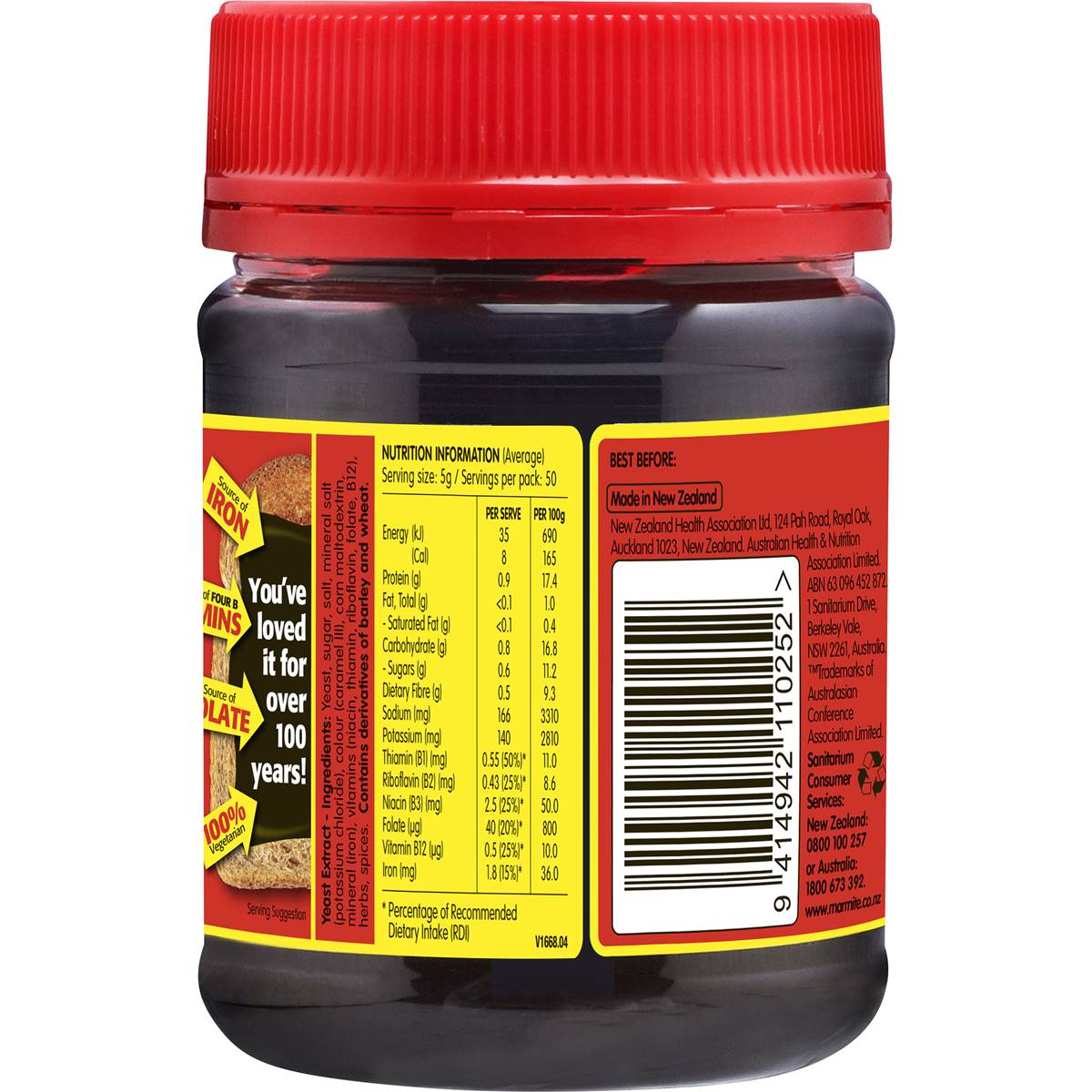 sanitarium marmite spread 250g woolworths sanitarium marmite spread 250g woolworths