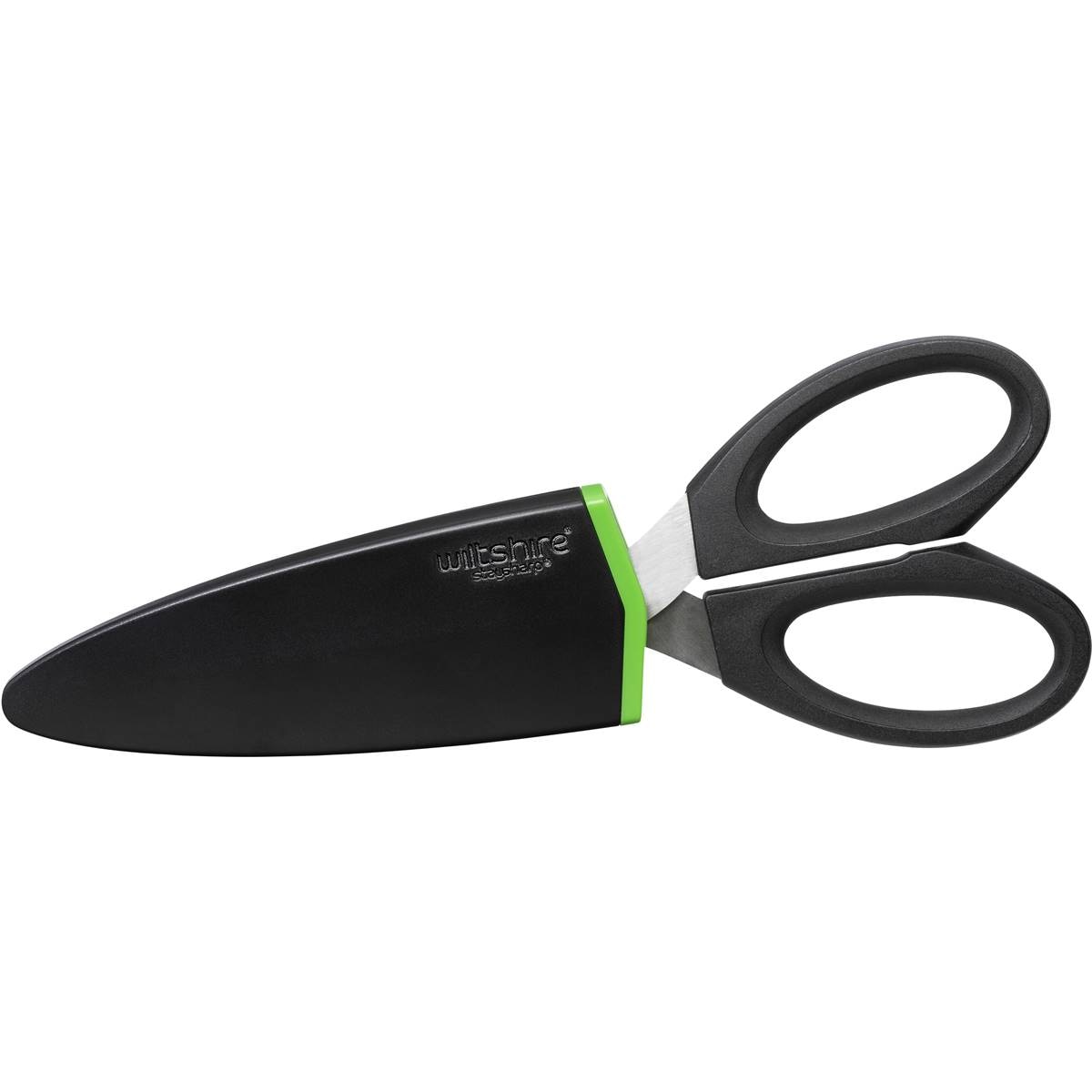 Wiltshire Staysharp Kitchen Scissors Each | Woolworths