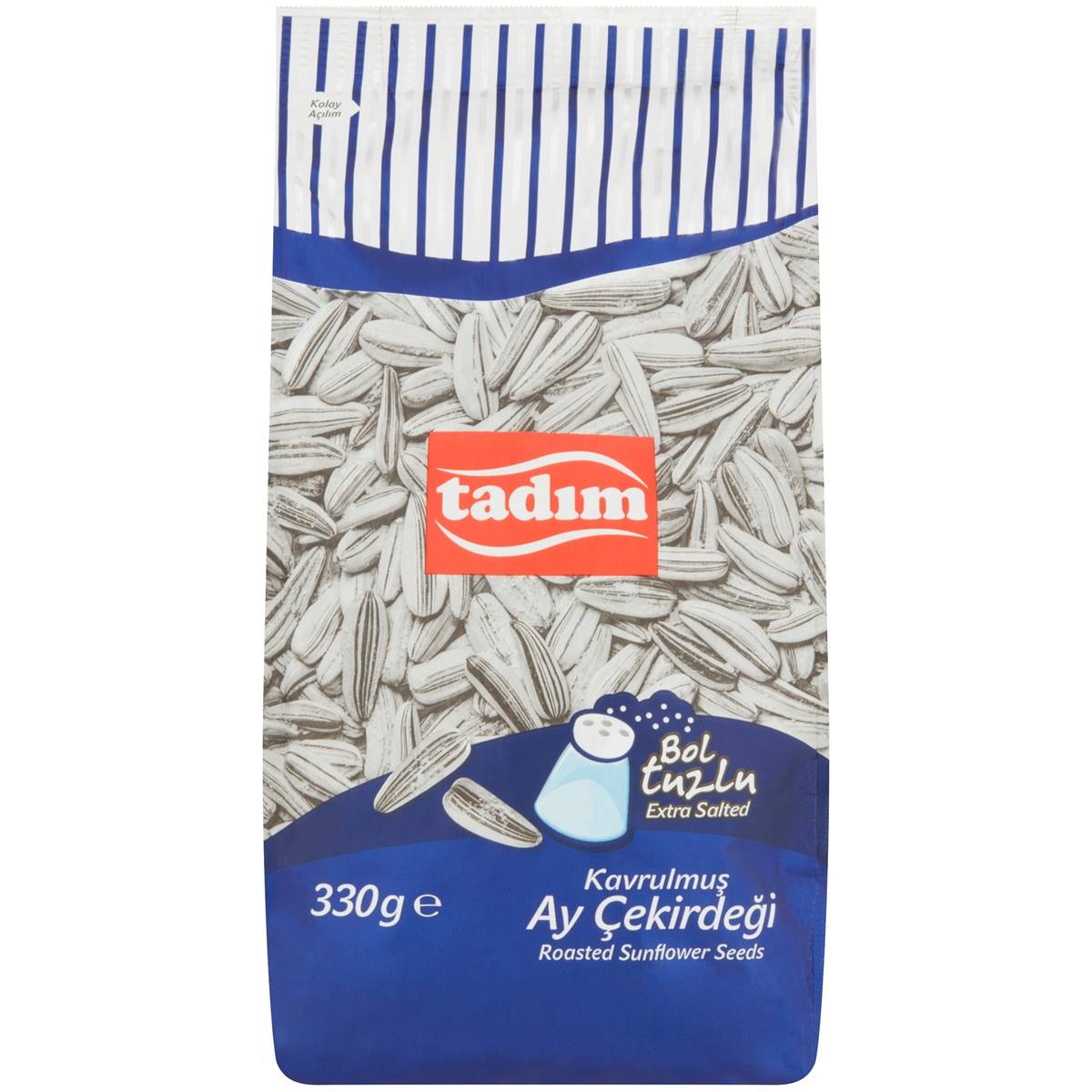 Tadim Sunflower Seed Extra Salted 330g Woolworths