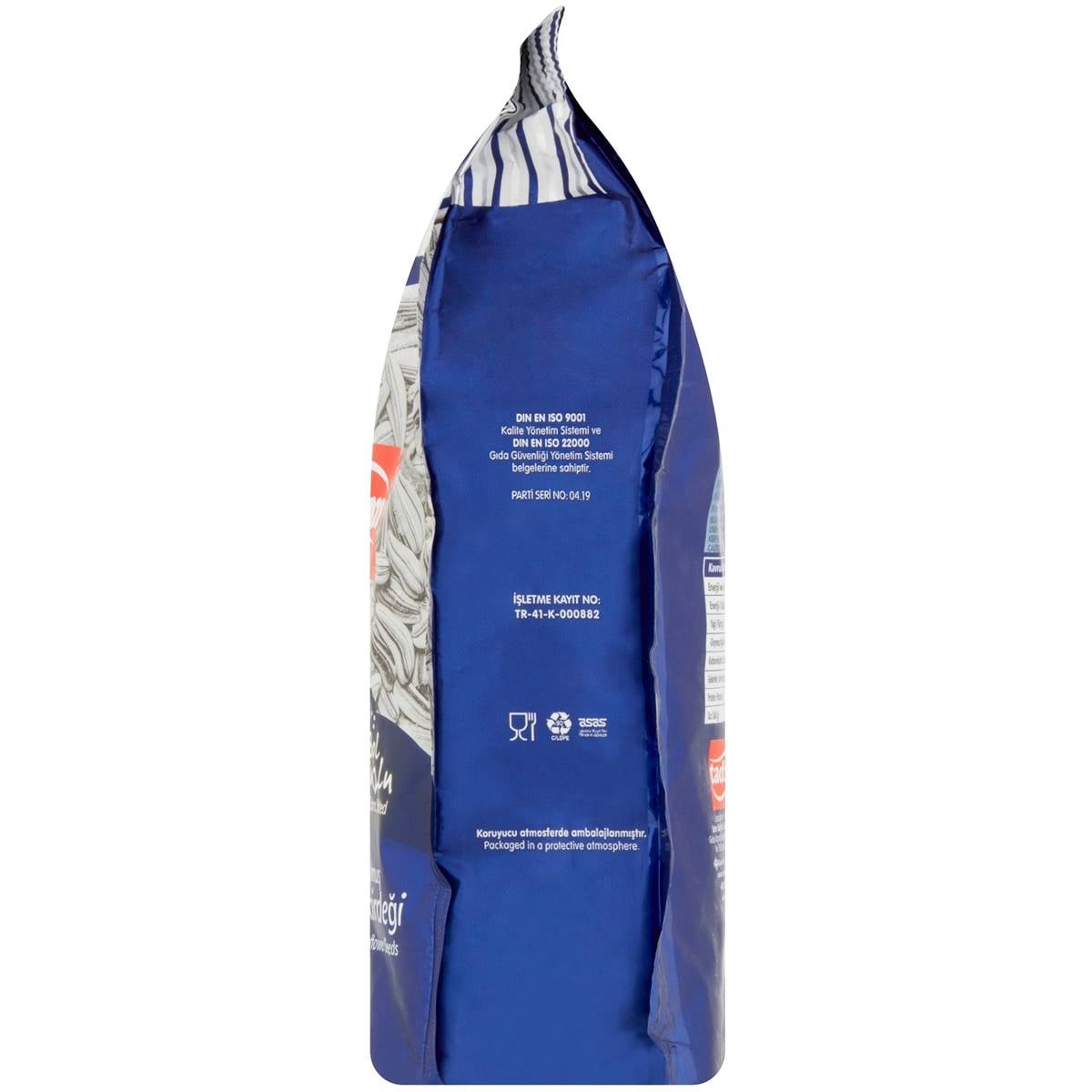 Tadim Sunflower Seed Extra Salted 330g Woolworths