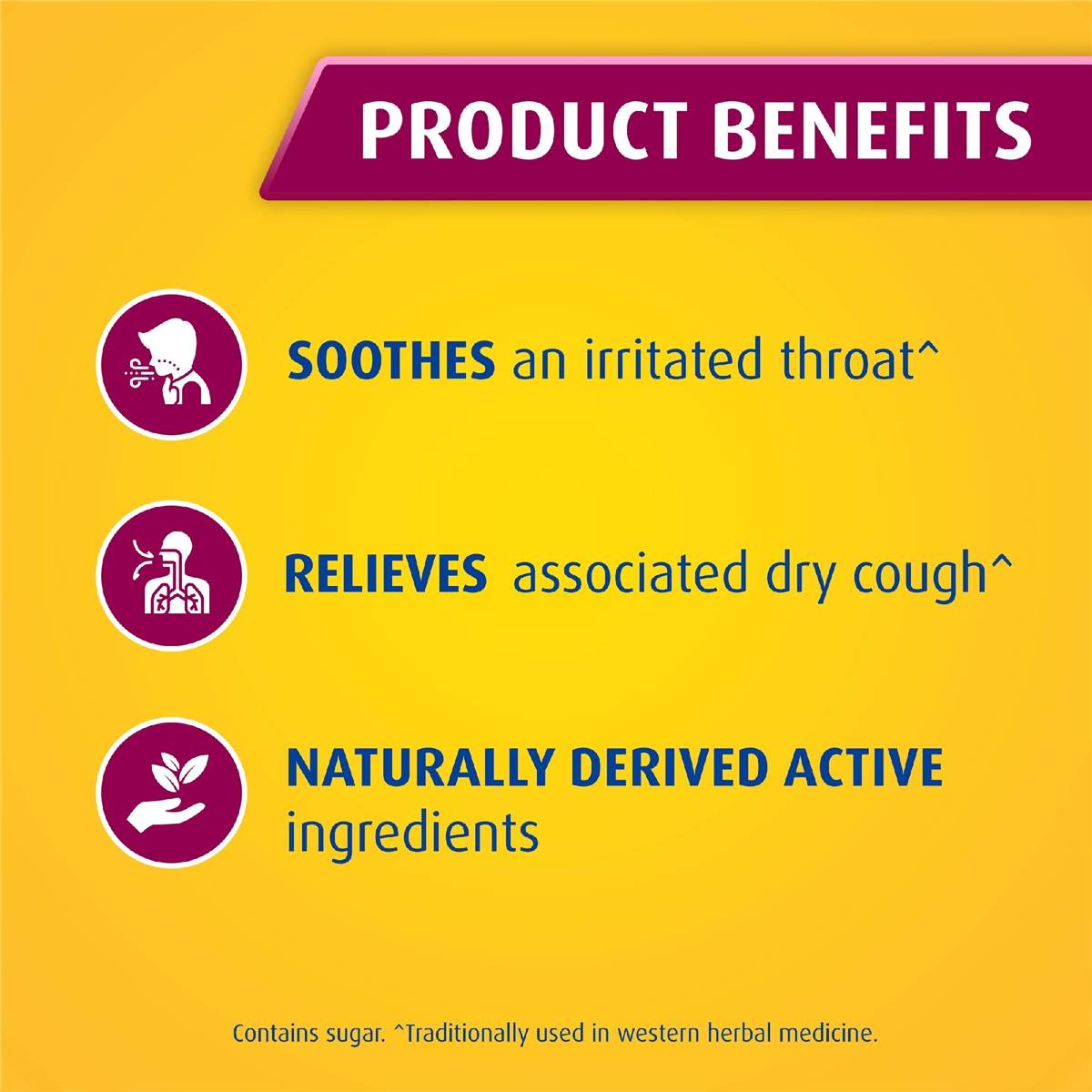 Bisolvon Duo Cough Syrup With Marshmallow + Honey 100ml Woolworths