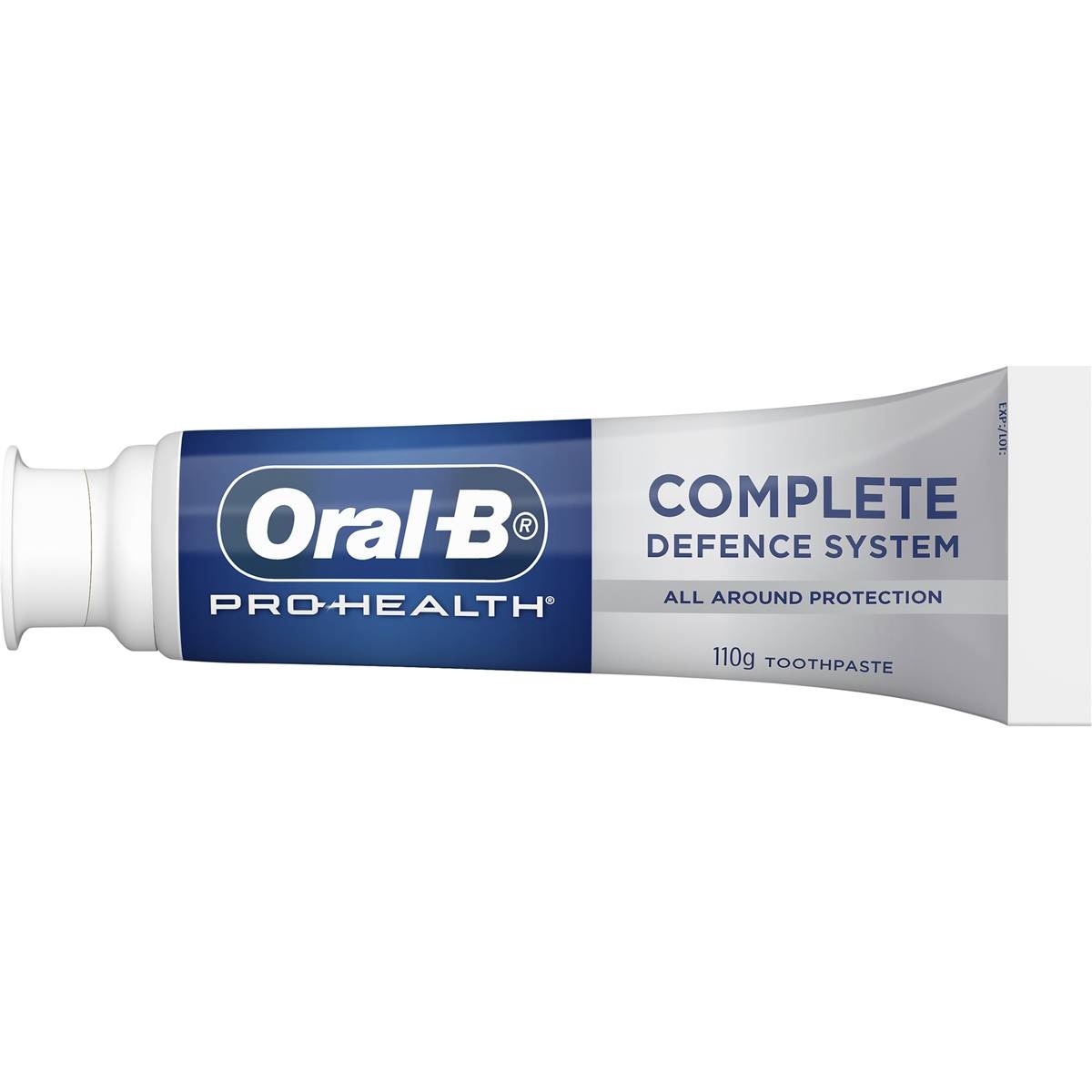 Oral B Pro-health Advanced All Around Protection Toothpaste 110g ...