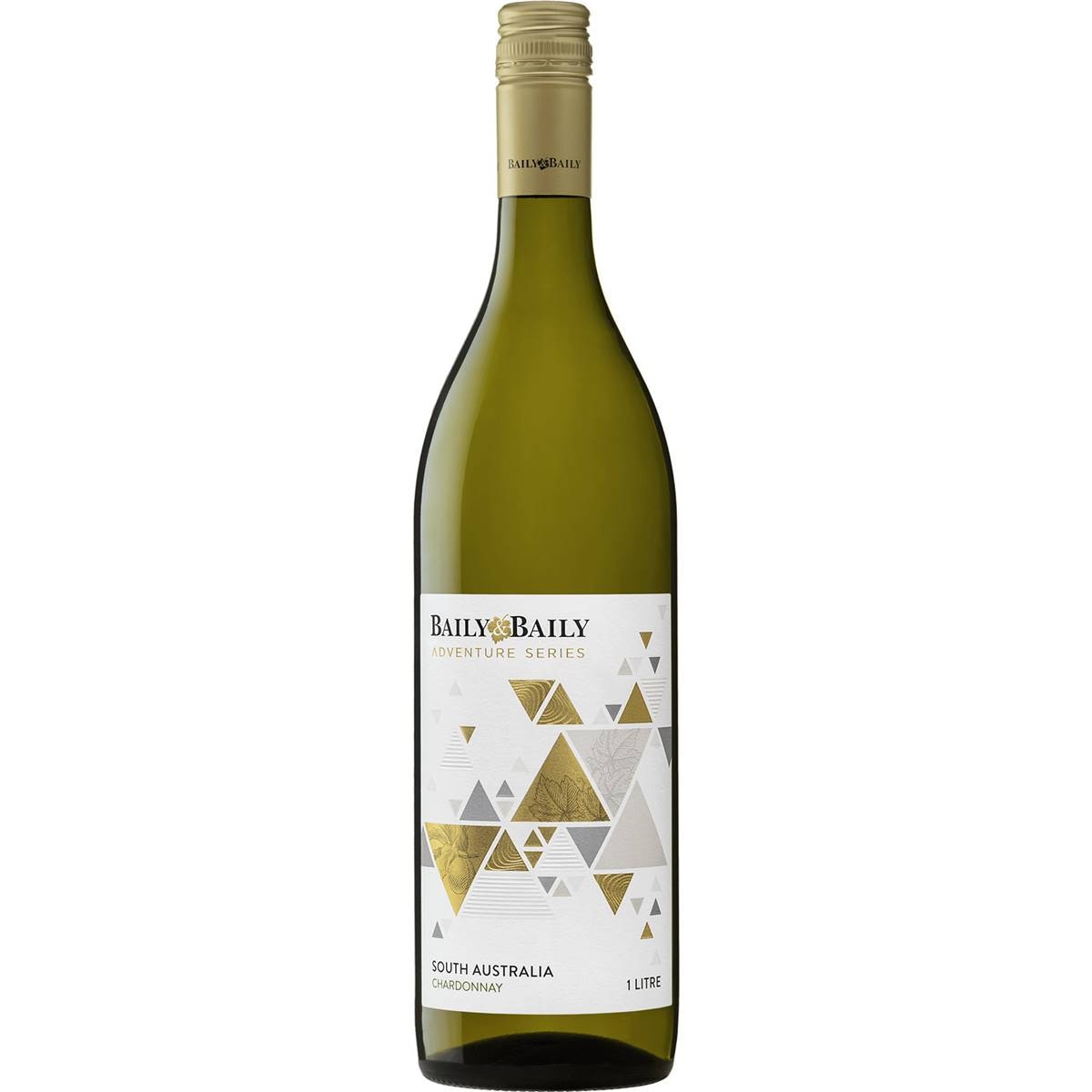 Baily & Baily Adventure Chardonnay