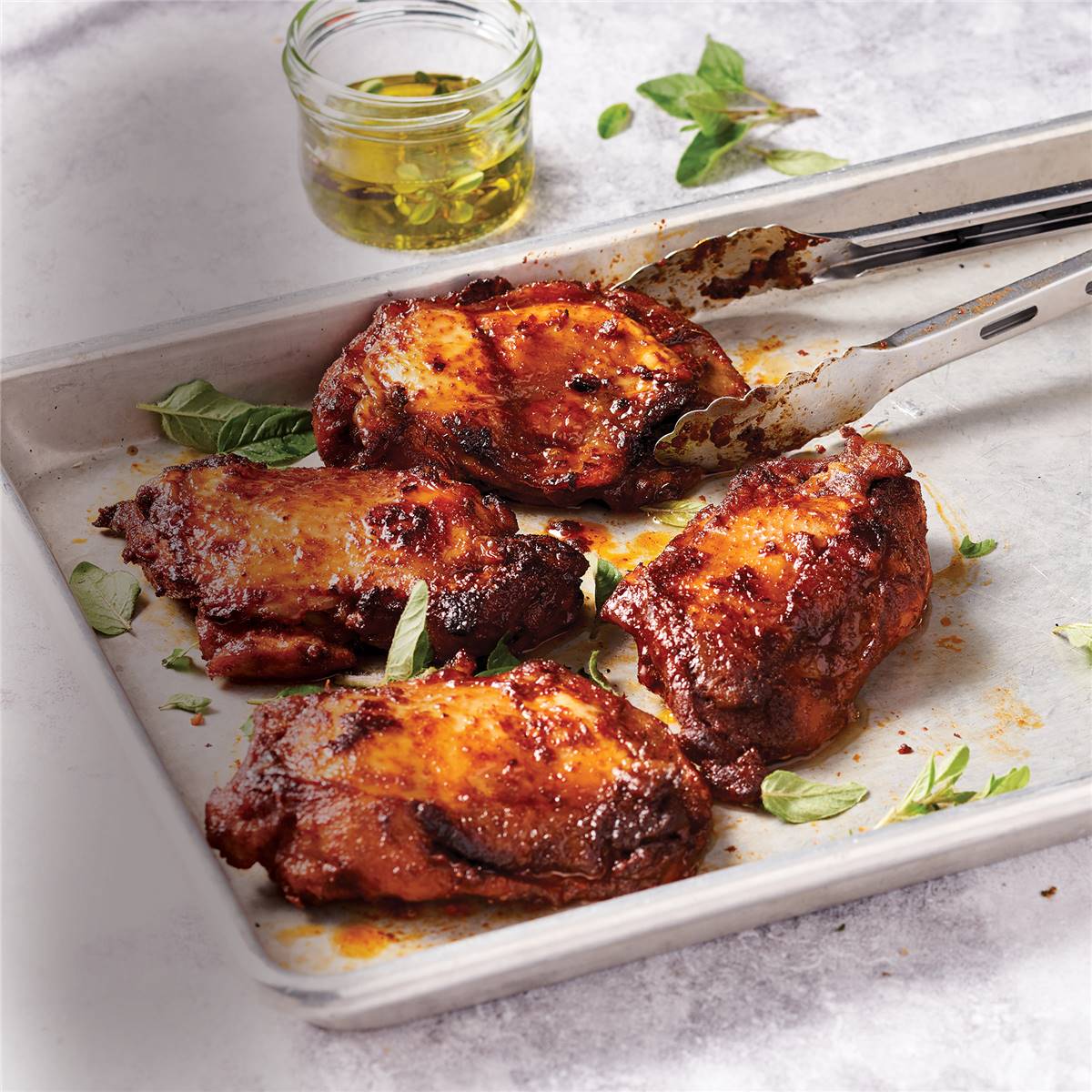 Woolworths Cook Boneless Chicken Fillets Drumstick Paprika & Chilli