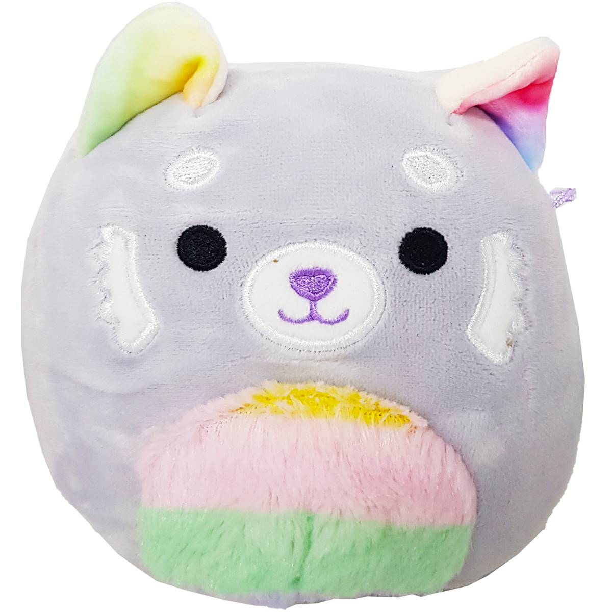 Squishmallows 5 Inch Plush Each | Woolworths