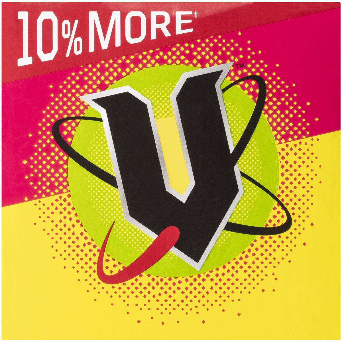 V Energy Drink Raspberry Lemonade 4 Pack Woolworths