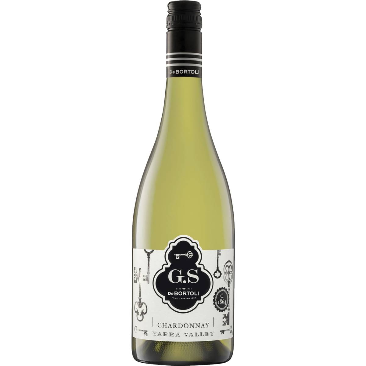 De Bortoli Gulf Station Chardonnay