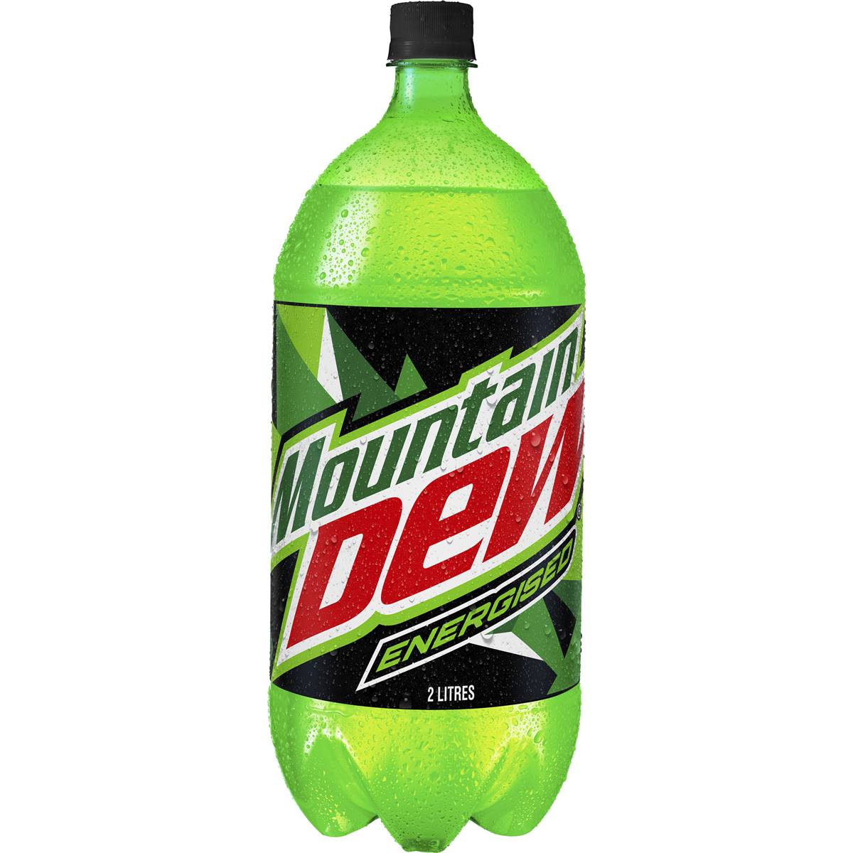 Mountain Dew 1 L