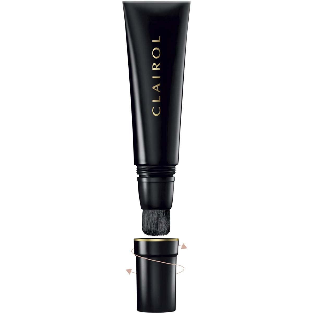 Clairol Root Touch Up Colour Blending Gel Light Brown Each Woolworths