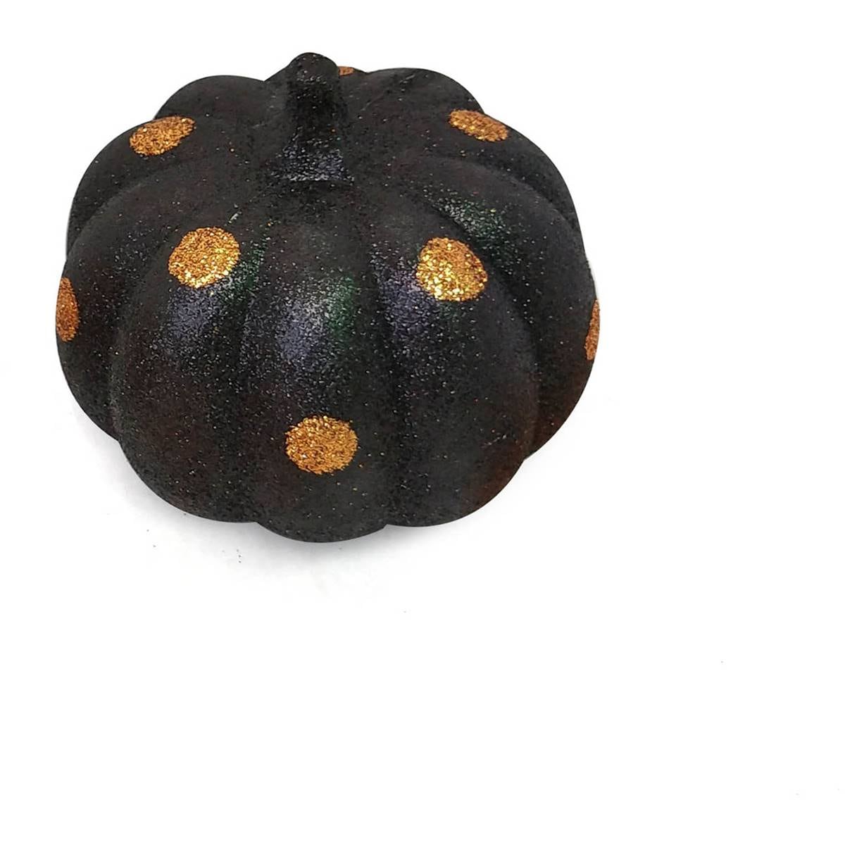 Halloween Small Glitter Tabletop Assorted Each Woolworths