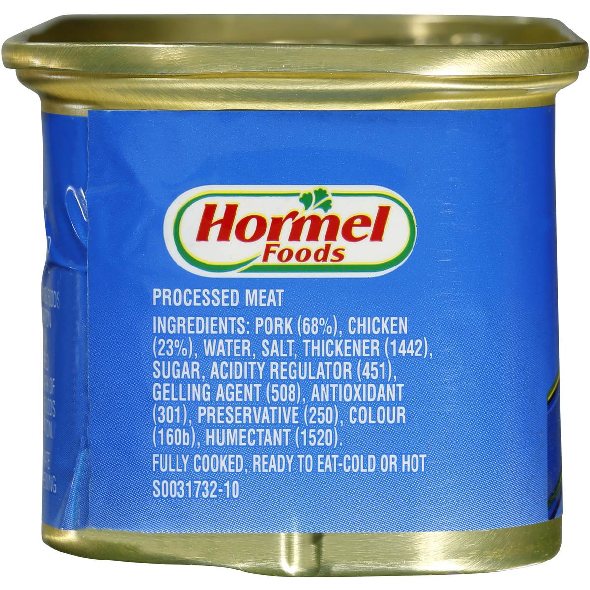 Spam Ham Spiced Lite Less Fat 200g Woolworths spam-ham-spiced-lite-less-fat-200g-woolworths