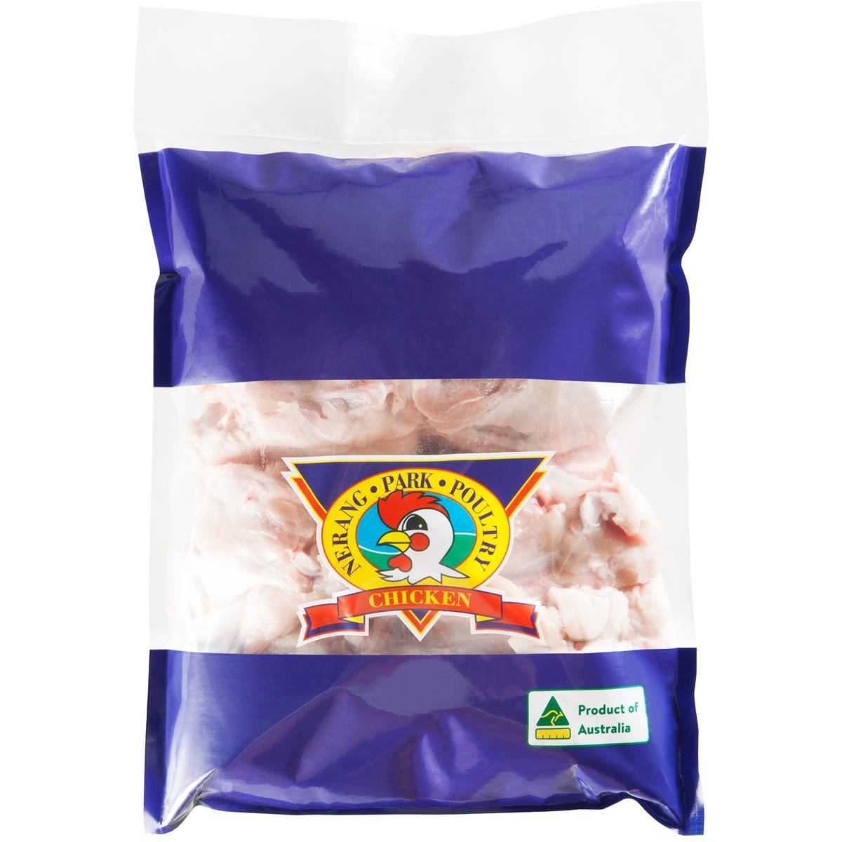 Nerang Rspca Approved Chicken Frames 1kg Woolworths
