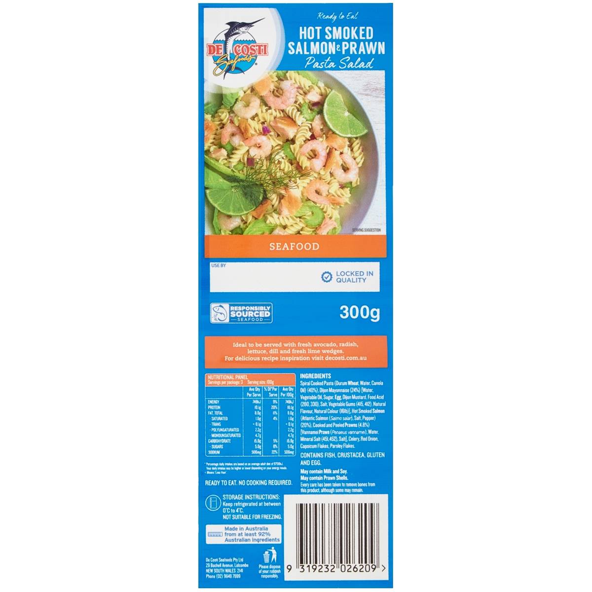 de-costi-hot-smoked-salmon-prawn-pasta-salad-300g-woolworths