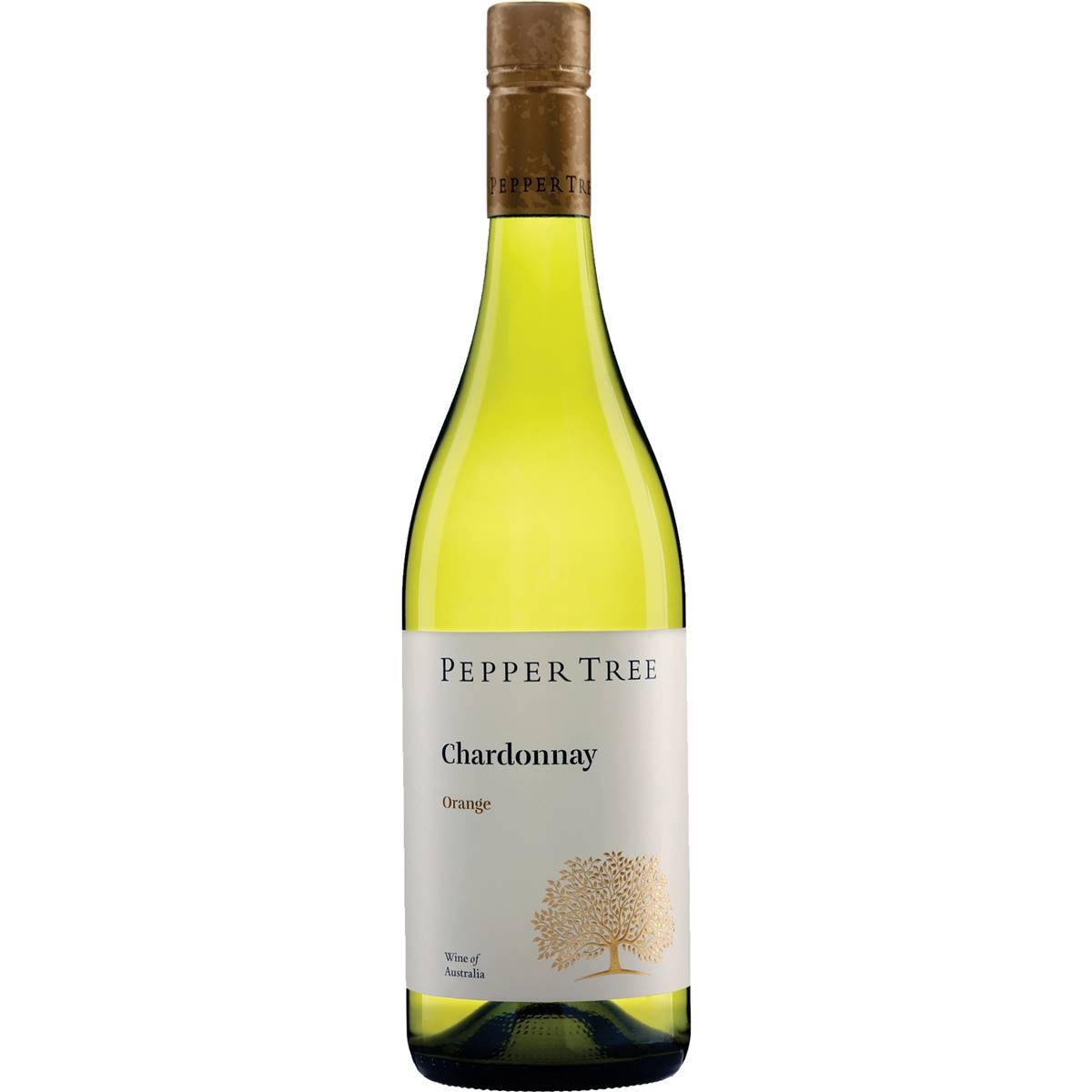 Pepper Tree Chardonnay