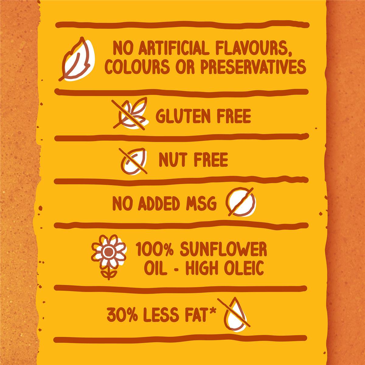 cobs corn puffs woolworths
