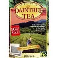 Daintree Loose Leaf Tea