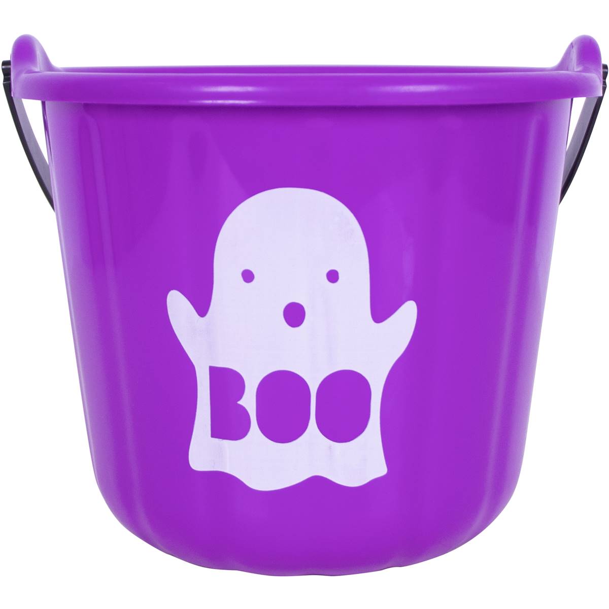 Halloween Trick Or Treat Pails Assorted Each Woolworths