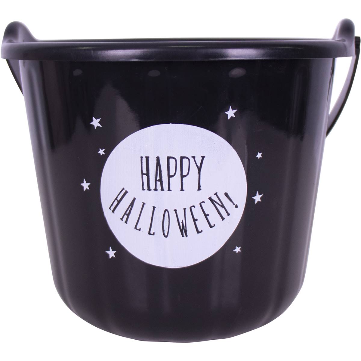 Halloween Trick Or Treat Pails Assorted Each Woolworths