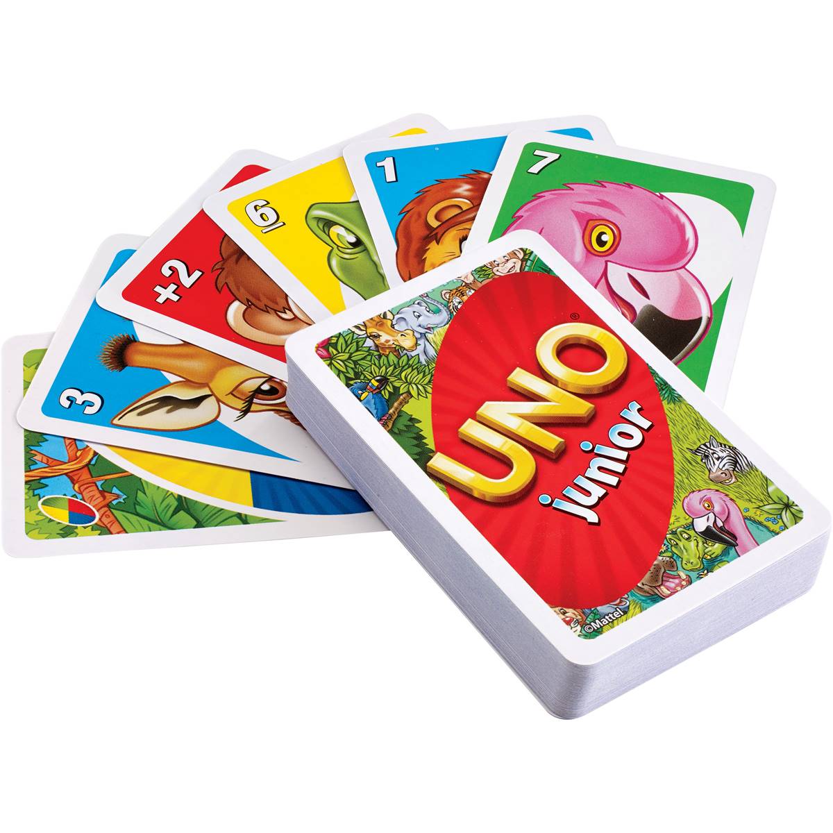 Uno Junior Each | Woolworths