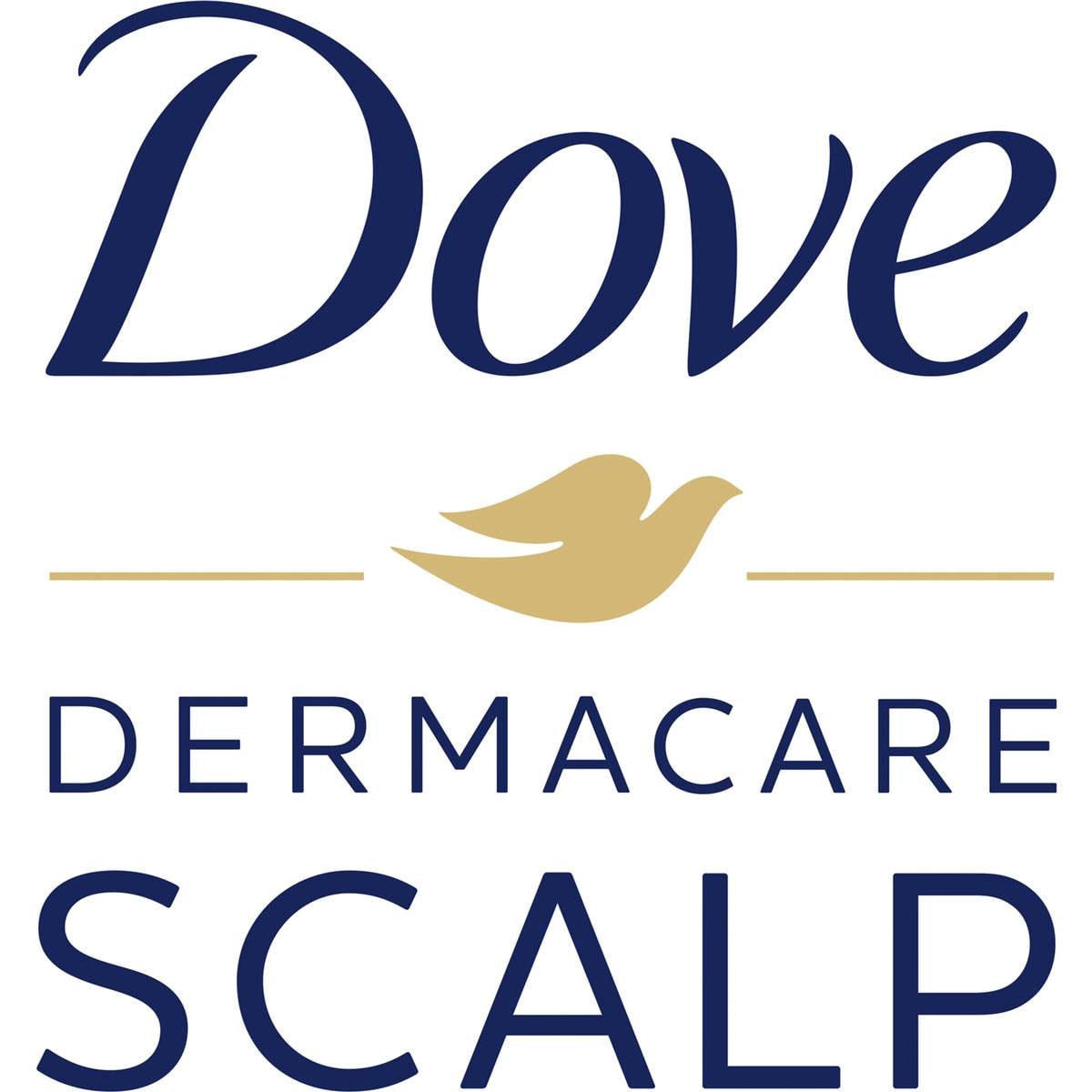 Dove Conditioner Dermacare Anti Dandruff Coconut Hydration 300ml
