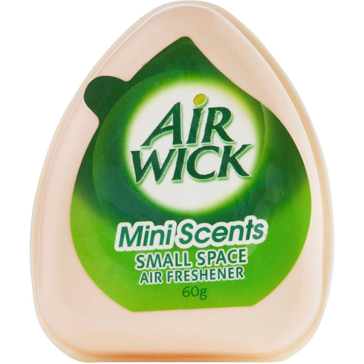 Air Wick Mini Scents Frangipani Decorative Air Fresheners 60g X 2 Pack