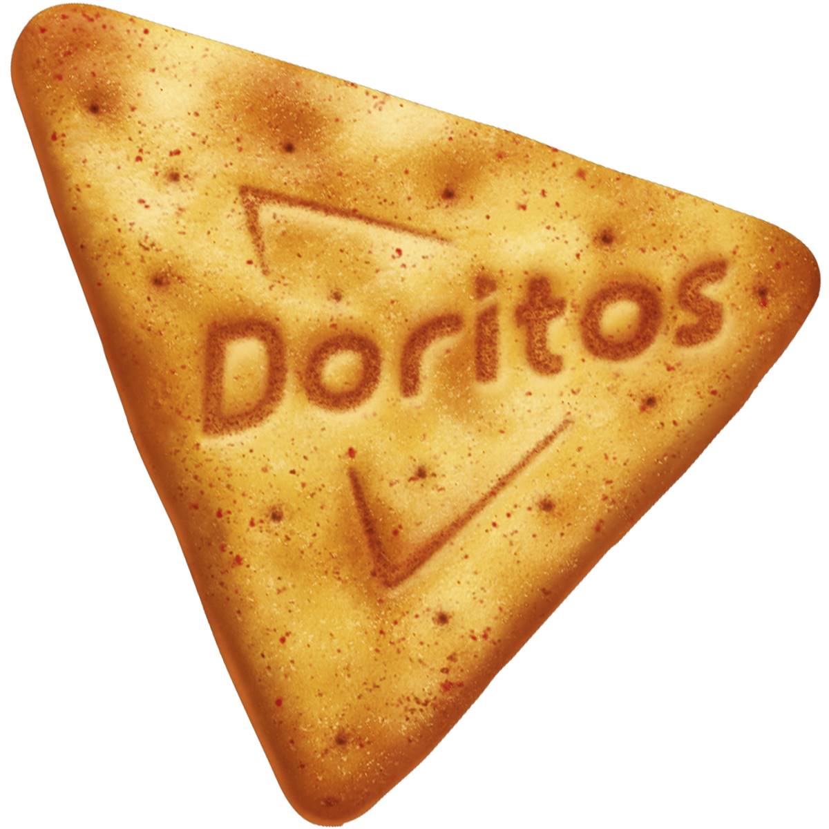 Doritos Crackers Nacho Cheese 160g Woolworths
