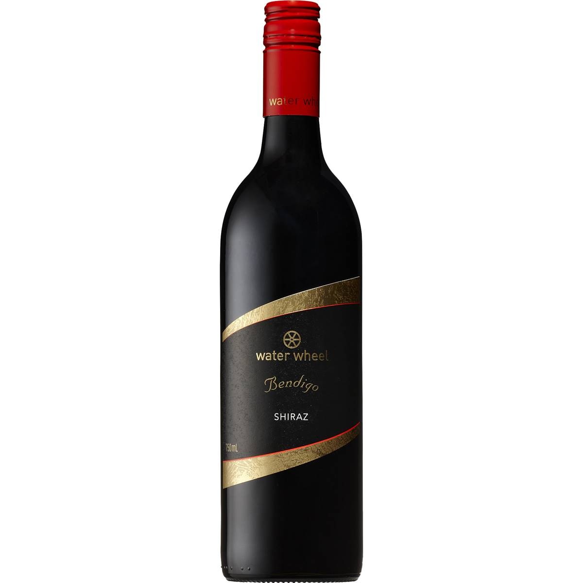 Water Wheel Shiraz