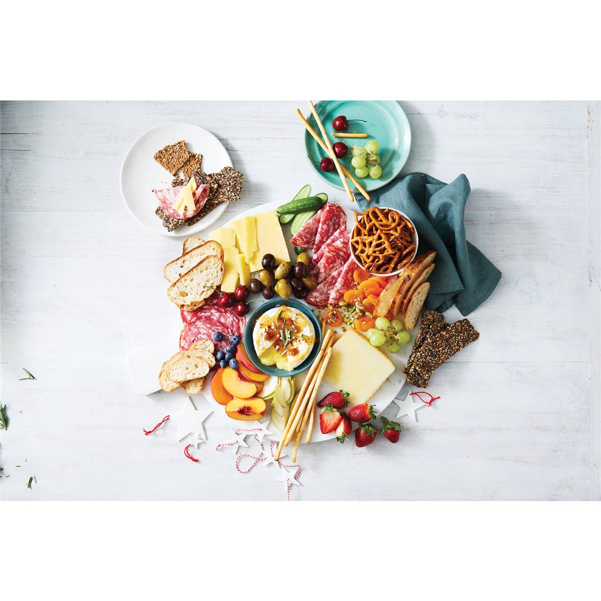 Thomas Dux Manchego Cheese 150g Woolworths