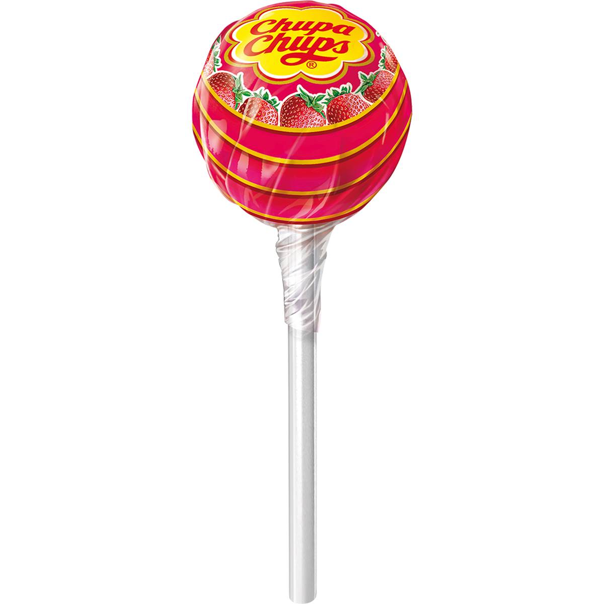 Chupa Chups Lollipop 12g Single | Woolworths