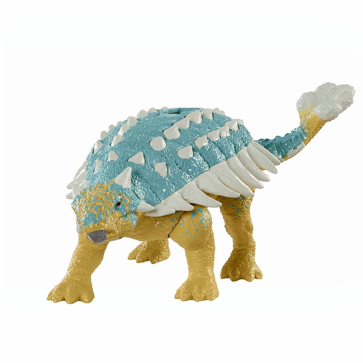 Jurassic World Roar Attack Assorted Each | Woolworths