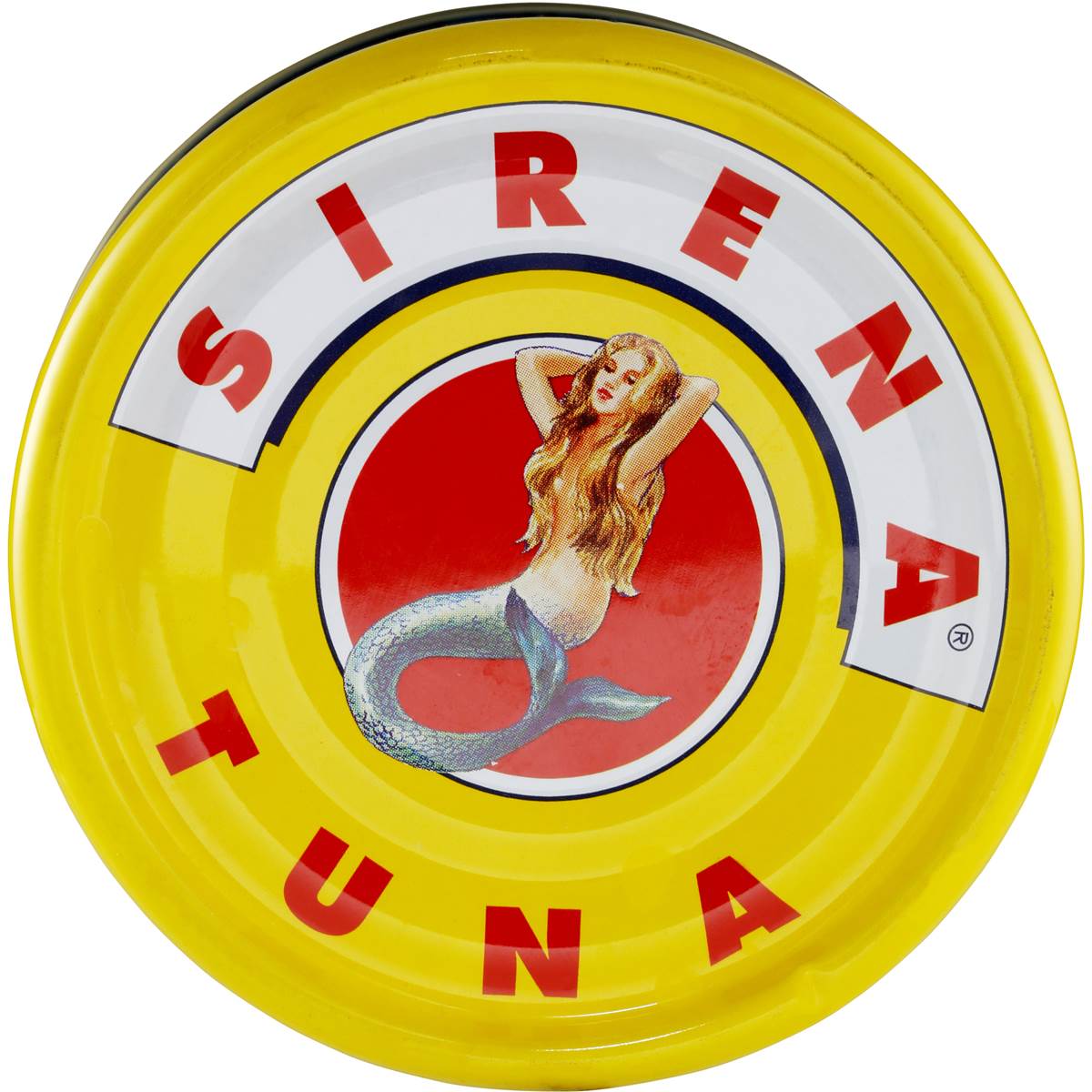 Sirena Tuna In Chilli Oil 95g Woolworths