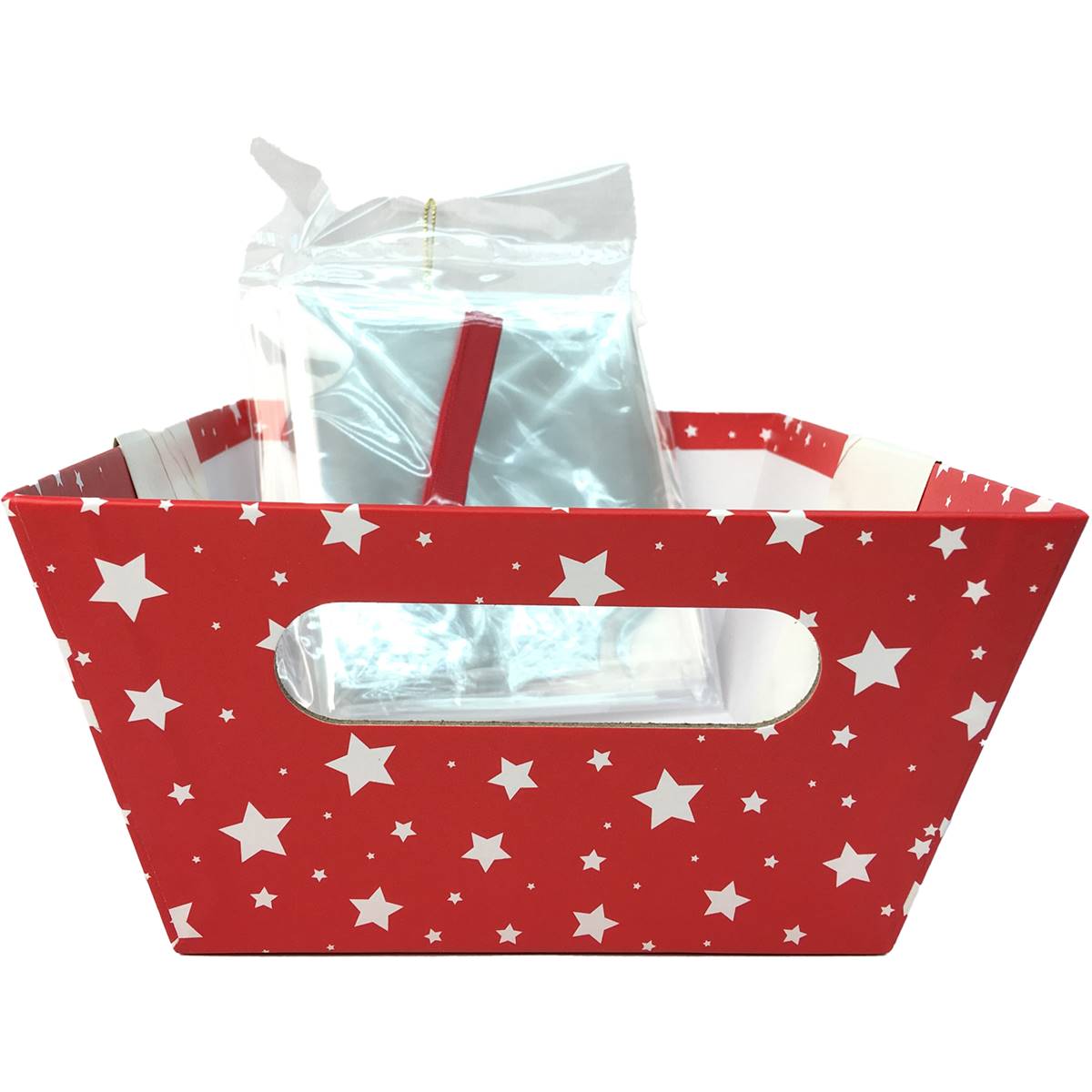 Christmas Hamper Kit Each Woolworths