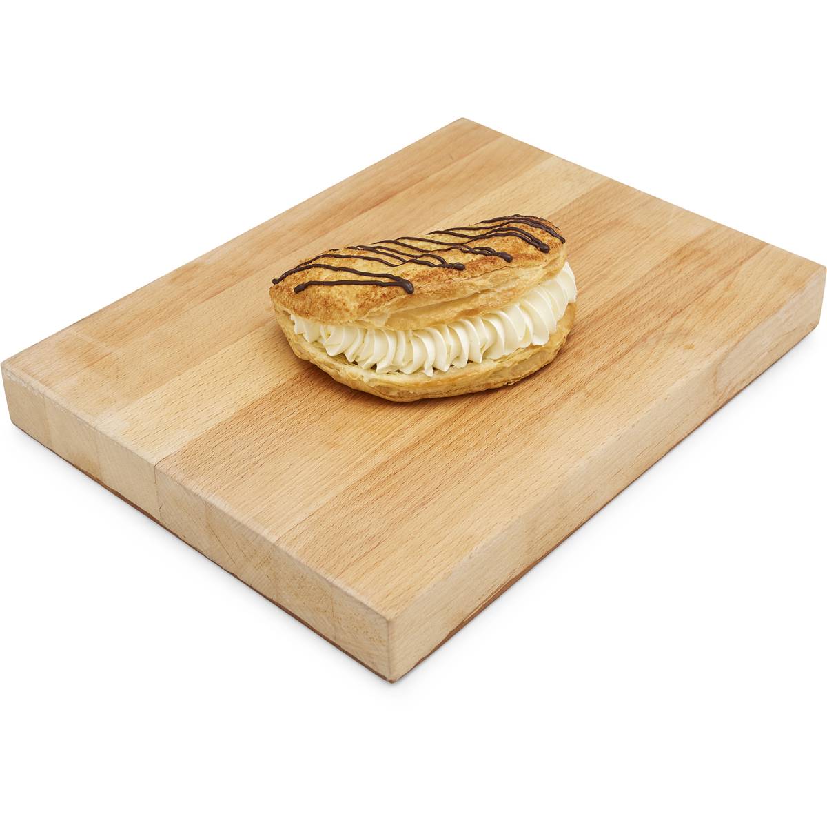 Woolworths Banoffee Turnover