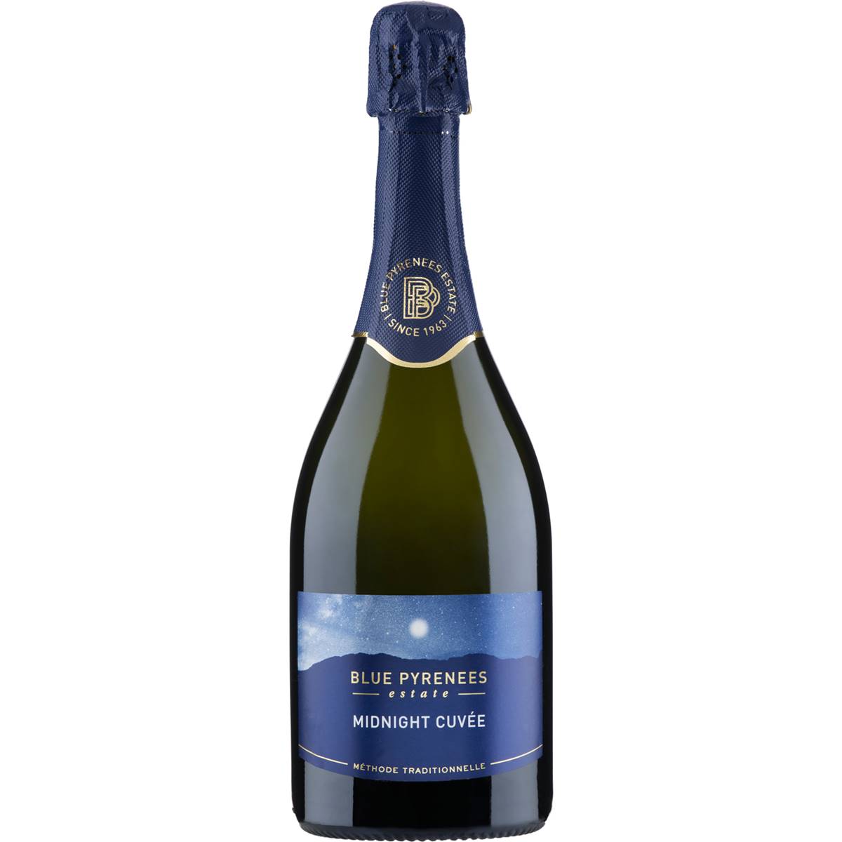 Blue Pyrenees Vintage Midnight Cuvee