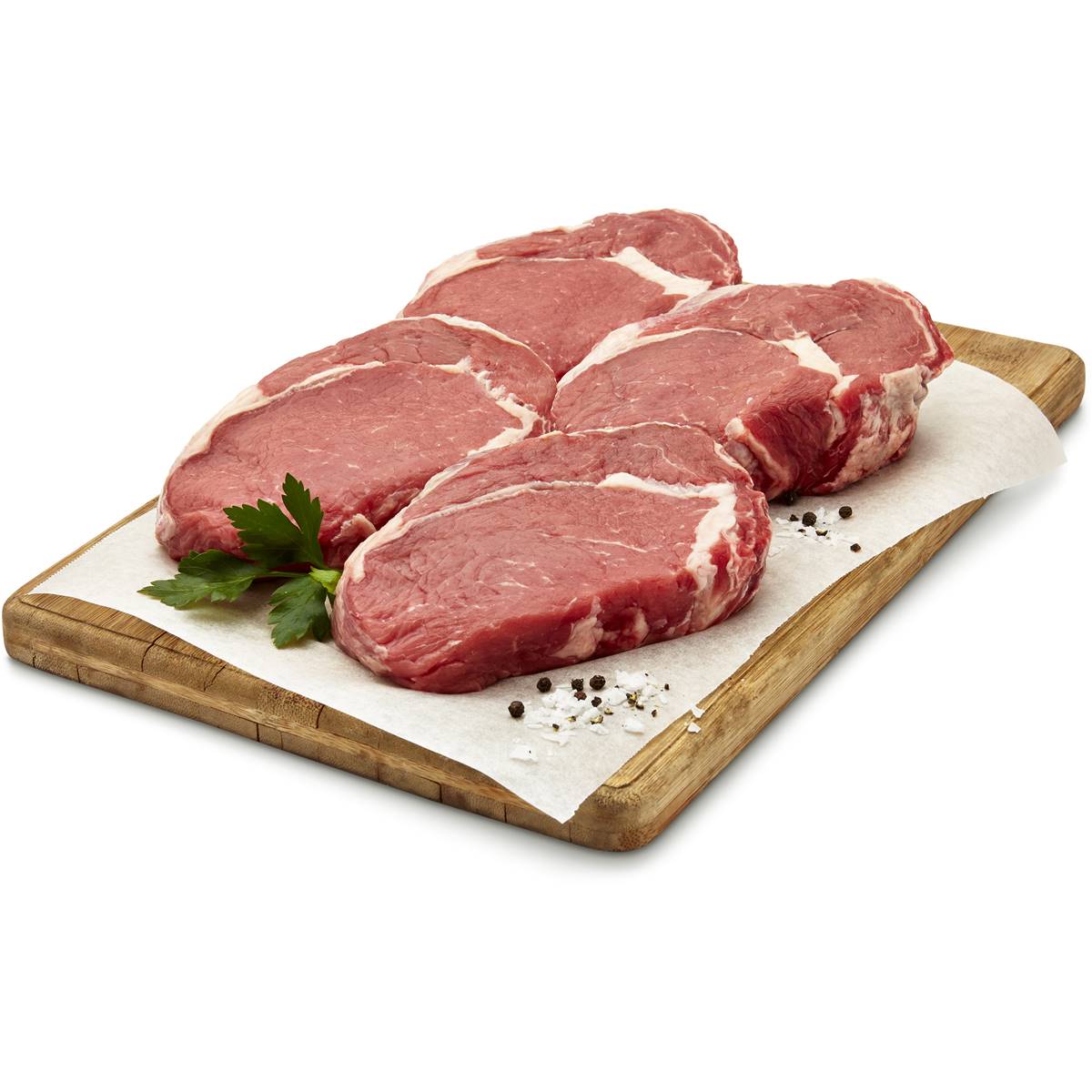 Woolworths Steak