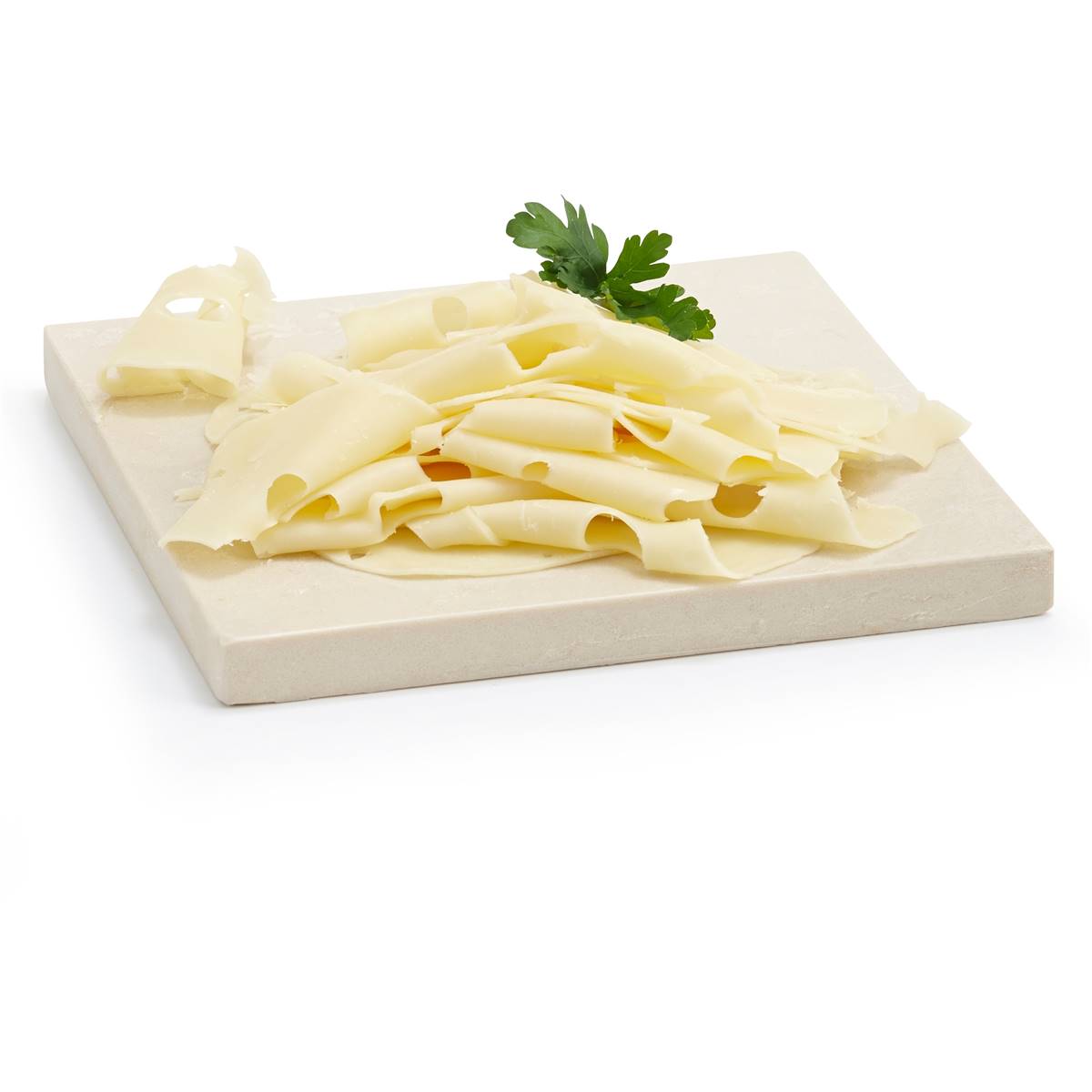 Jarlsberg Shaved Cheese