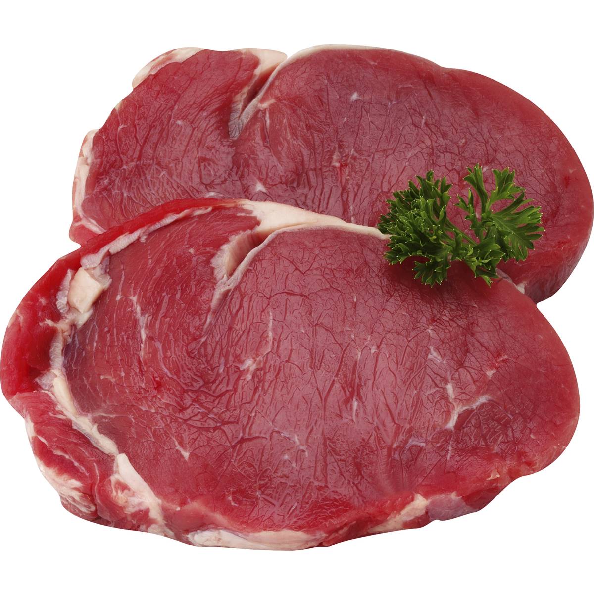 Woolworths Beef Scotch Fillet Steak