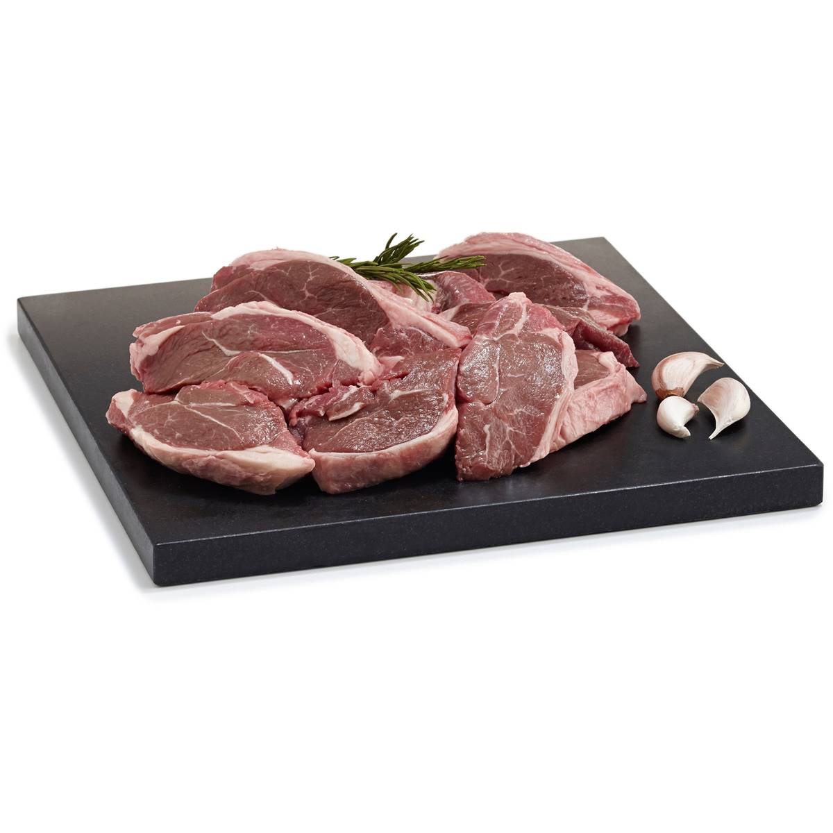 Woolworths Lamb Rump Steak