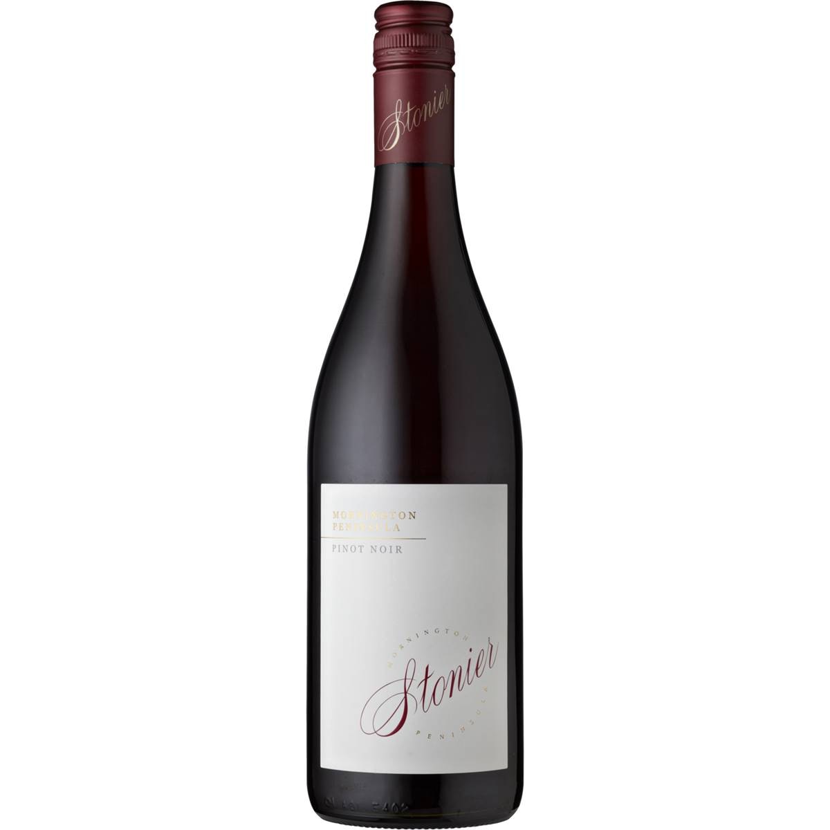 Stonier Pinot Noir