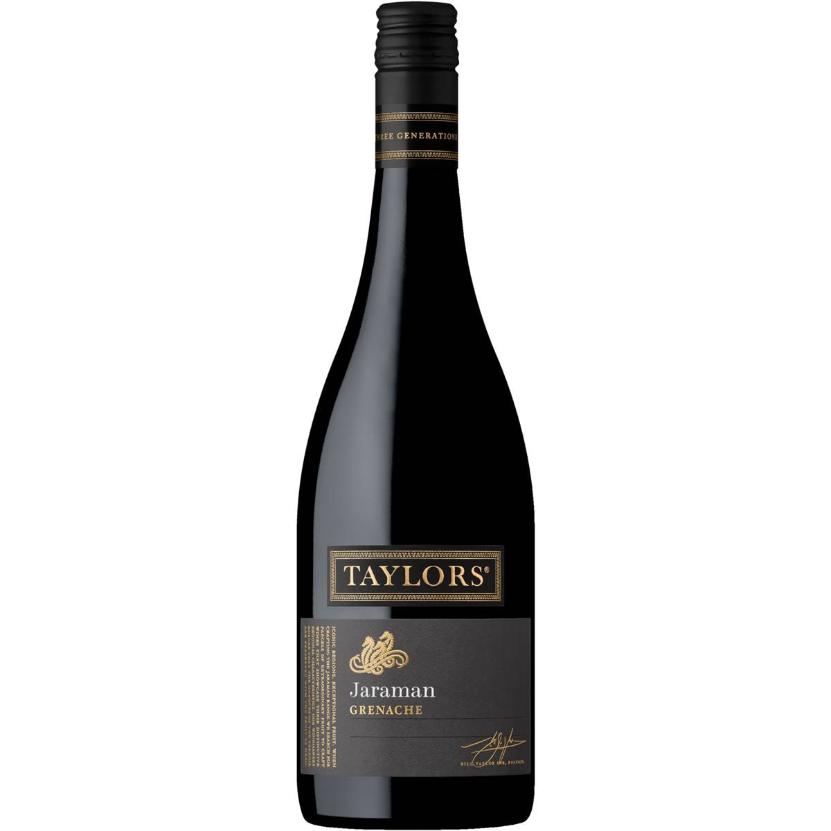 Taylors Jaraman Grenache
