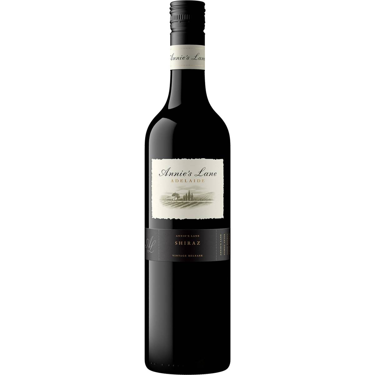 Annie's Lane Shiraz 750ml
