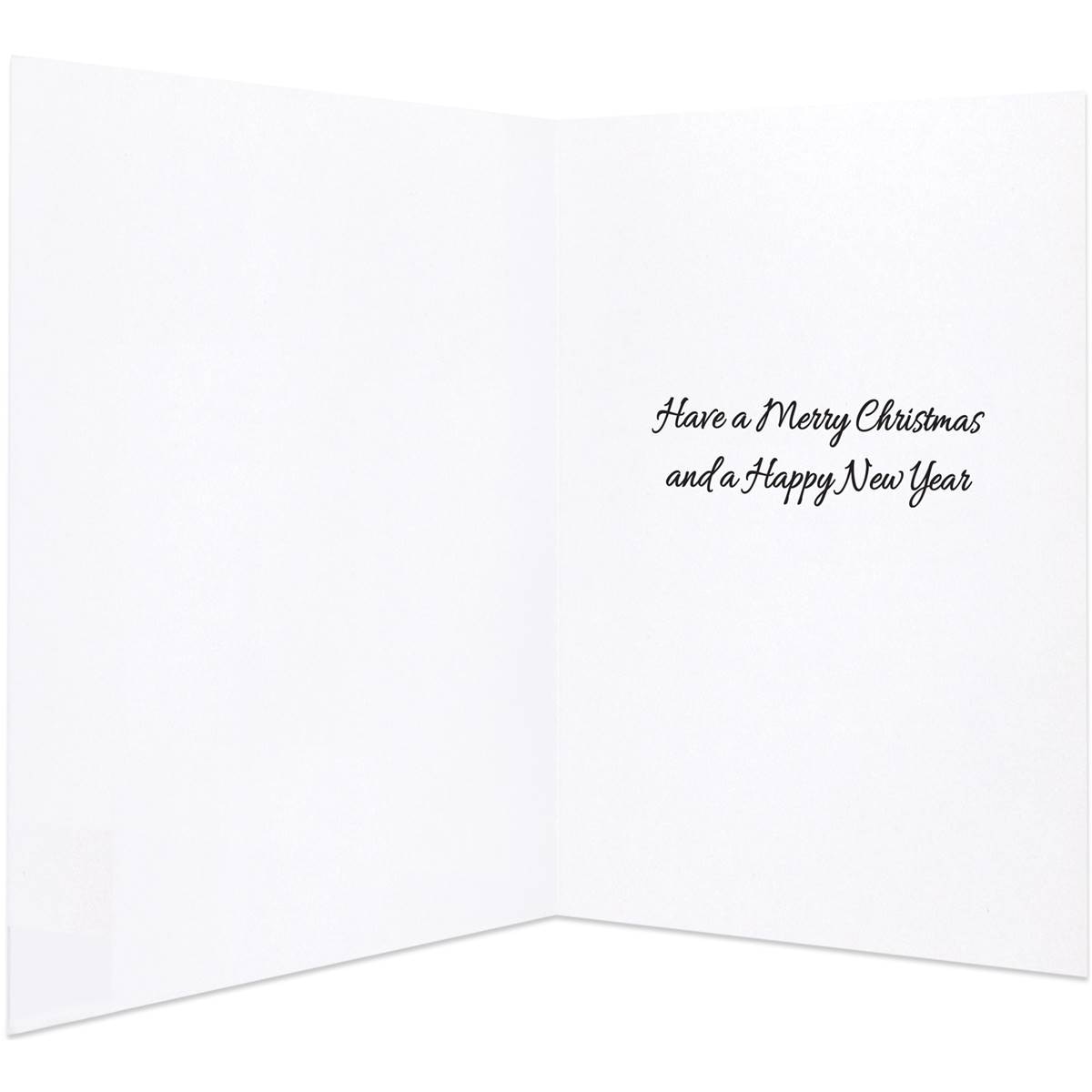 Christmas Cards 10 Pack | Woolworths