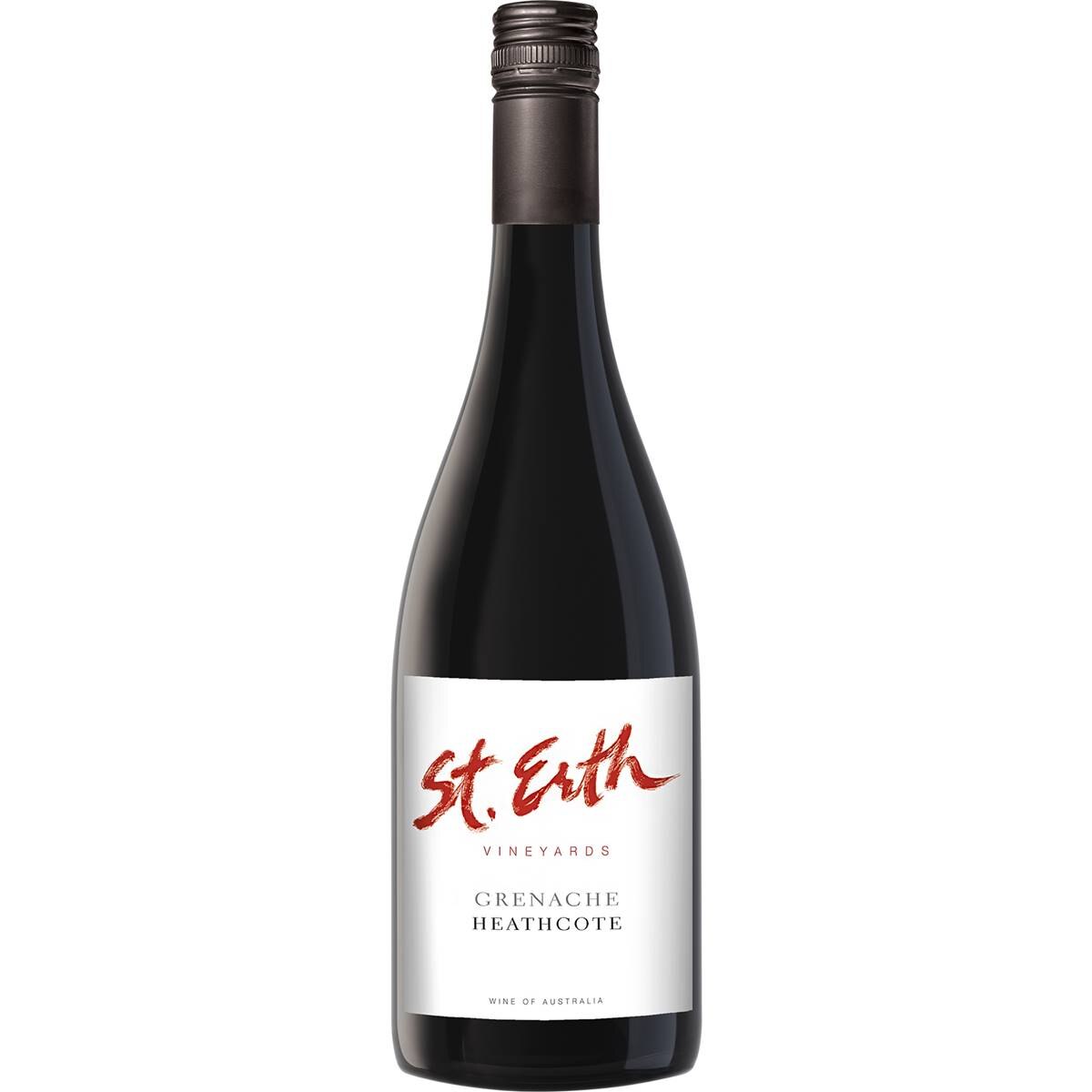 St Erth Grenache