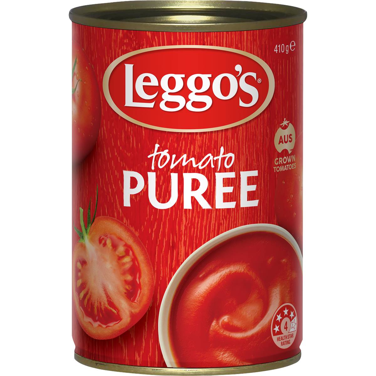 Leggos Tomato Puree
