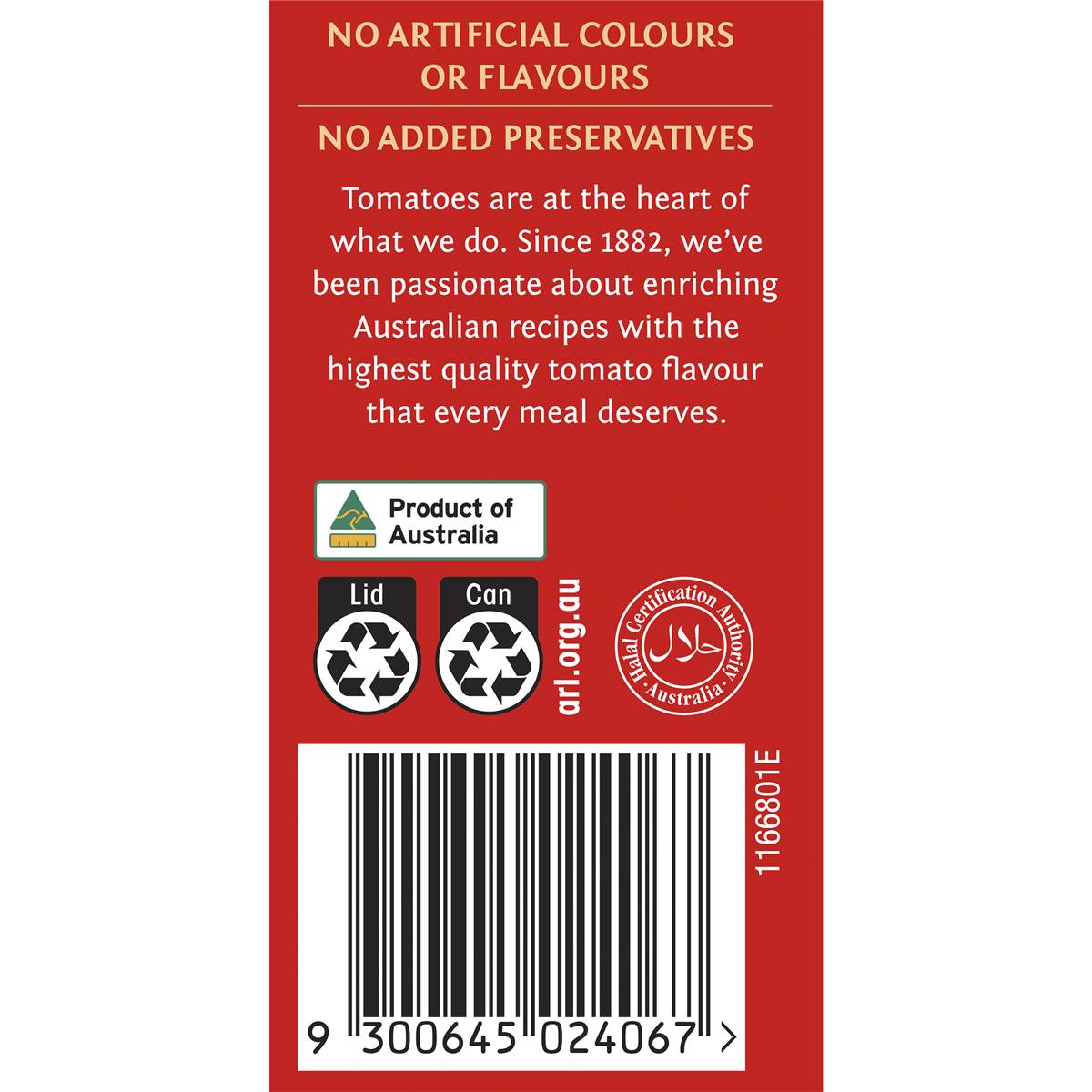 Leggo's Tomato Puree 410g Woolworths