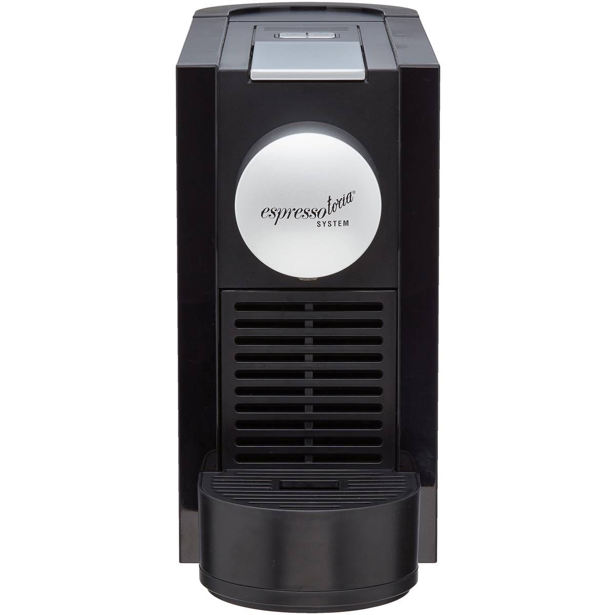 Vittoria Espressotoria Piccolo Coffee Machine Each Woolworths