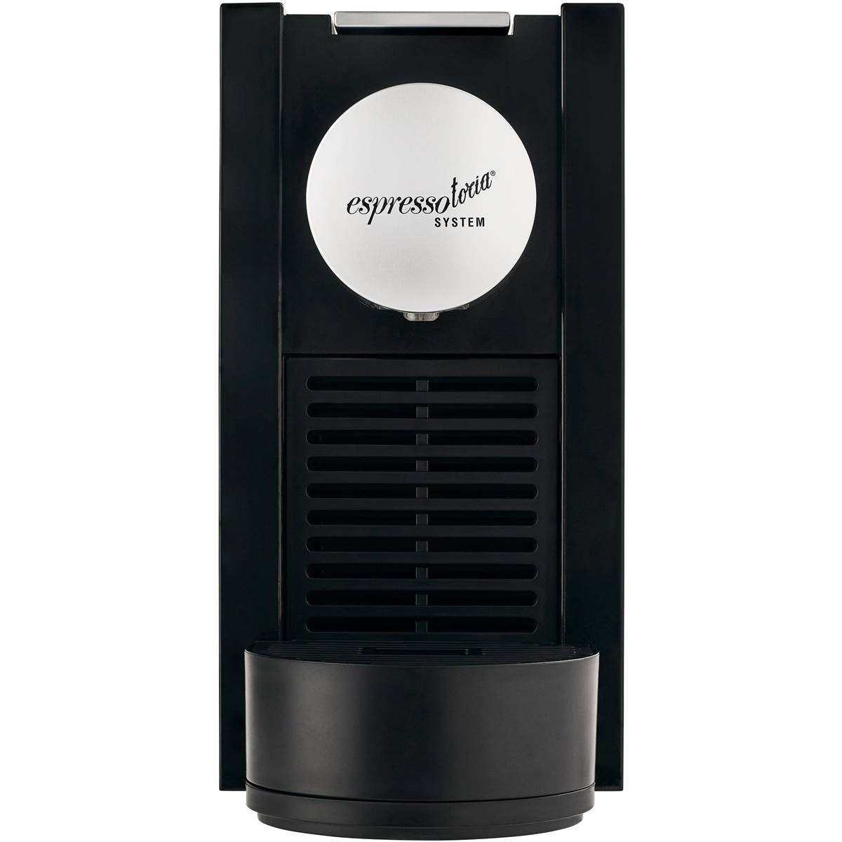 Vittoria Espressotoria Piccolo Coffee Machine Each Woolworths