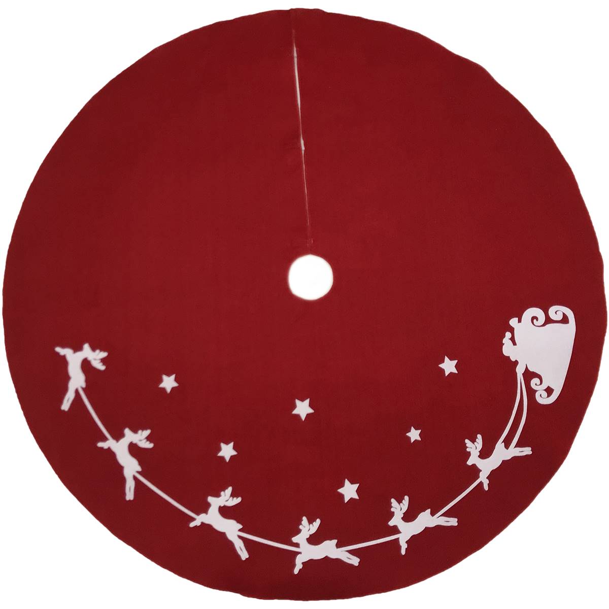 Christmas Tree Skirt Each Woolworths